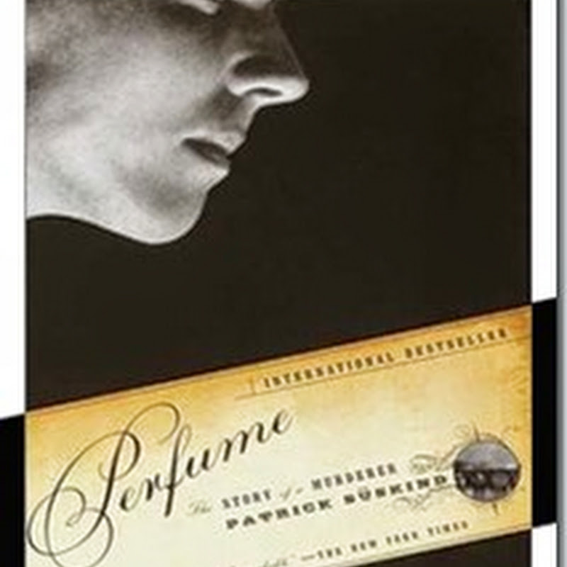 Perfume: The Story of a Murderer by Patrick Suskind E-Book In PDF