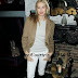 - New York, NY - 2/4/10 - H&M and Nathalie Rykiel host Preview of SONIA RYKIEL POUR H&M Knitwear Collection at BoBo in NYC. -PICTURED: Kelly Rutherford -PHOTO by: Marion Curtis/Startraksphoto.com -Location: BoBo Restaurant -Filename: MC295040.JPG Event # 388A1A28157 Picture # 388A1A3001E