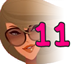 11 11