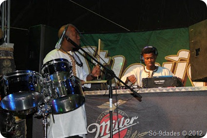 Black Motion Black Motion