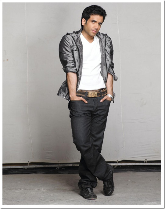 tusshar kapoor latest pics 2012