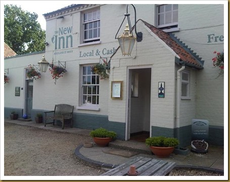 Rockland New Inn from website