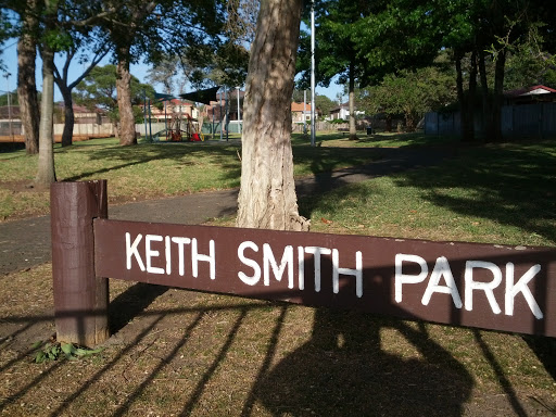 Keith Smith Park