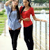 erin malek dan emma maembong yang hot