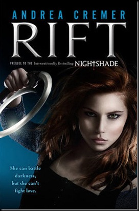 rift