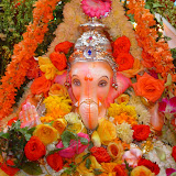 Mulund Ganapati 2007