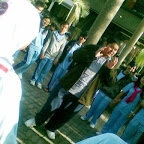 Outbound with SMA Barunawati Outbound with SMA Barunawati