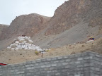 Romancing With The Roads - A Trip to The Himalayan Land.  Slideshow