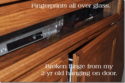Entertainment-center