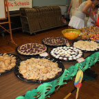 Family Beach Dance 10-1-11