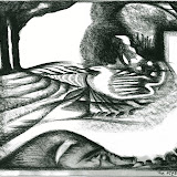 Charcoal August 2010