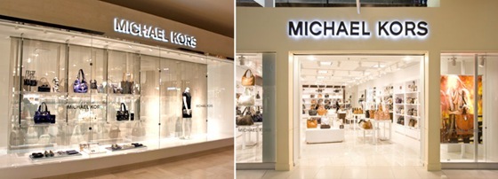 Michael Kors inaugurará uma loja no VillageMall, novo shopping de luxo na Barra de Tijuca, no Rio de Janeiro. Michael Kors inaugurará no VillageMall, novo shopping de luxo na Barra de Tijuca, no Rio de Janeiro.