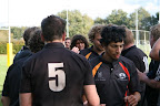 RCD - Groningen 2 (119 - 0)
