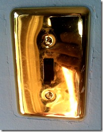 Light switch