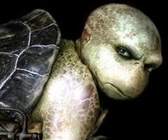 Komoly akciófilm lesz a Tini nindzsa teknőcök