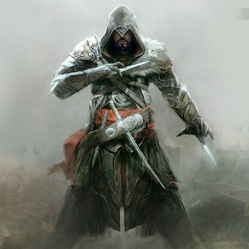 Assassin’s Creed: Revelations review