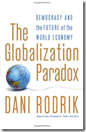 The Globalization Paradox