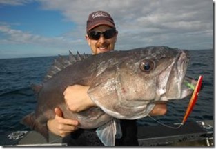 Best Spots to Fish in Coast to Coast New Zealand