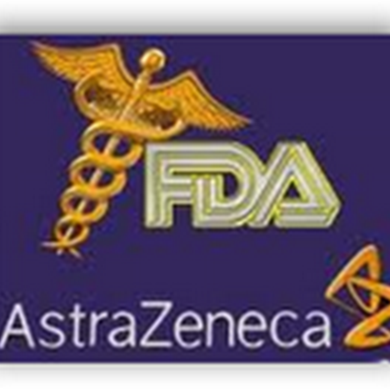 FDA Approves Anticlotting Brilinta from AstraZeneca to Compete with Plavix