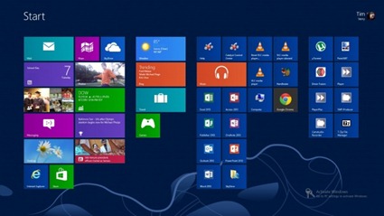 Windows 8 ISO Download