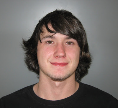 Brandon Taylor Flesher