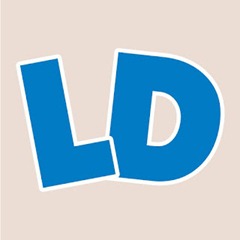 Letter Delights Logo