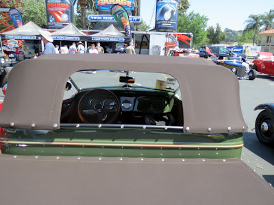  LA Roadster Show 2012