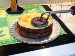 Crema Catalana Recepta Crema Catalana Recepta