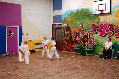  October 2010 Grading Pictures