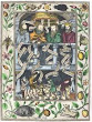 Engraving 2 From Norton Ordinall In Ashmole Theatrum Chemicum Britannicum 1652
