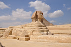 The Sphinx