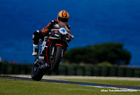 Gino Rea, Step Racing Team Gino Rea, Step Racing Team