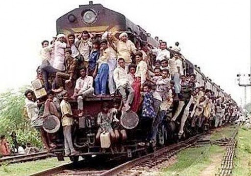 It Happens only in India - Funny Pictures