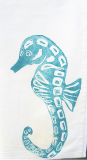 ISB Linen Guest Towel
$15.00