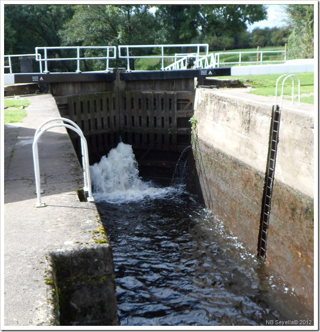 SAM_3164 Milby Lock SAM_3164 Milby Lock