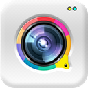 Camera - Beautie Cam mobile app icon