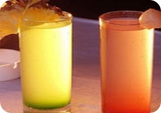 cocktail sans alcool recette menthe