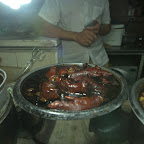Schweinefüße