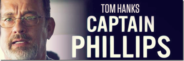 Capitão Phillips, Capitão Phillips,