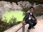 Devil's Bath