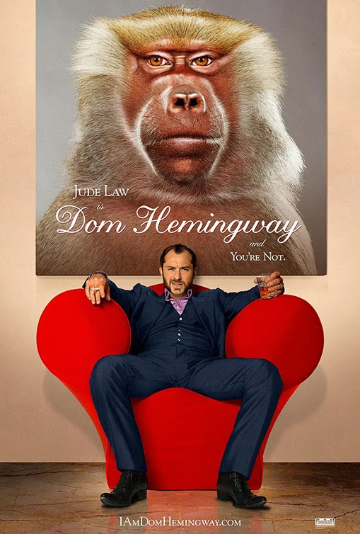 Dom Hemingway trailer és képek, főszerepben Jude Law 12