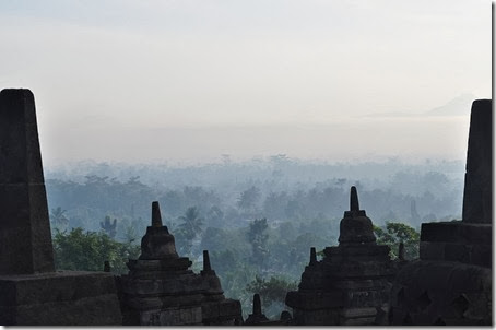 Indonesia Yogyakarta Borobudur 130809_0317