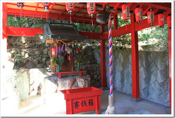 2011年秋日本北九州自駕遊 - Day 3_28