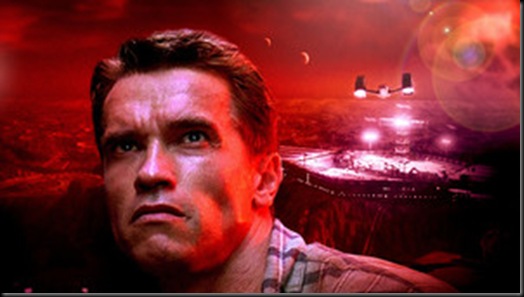 Total Recall hd buena calidad