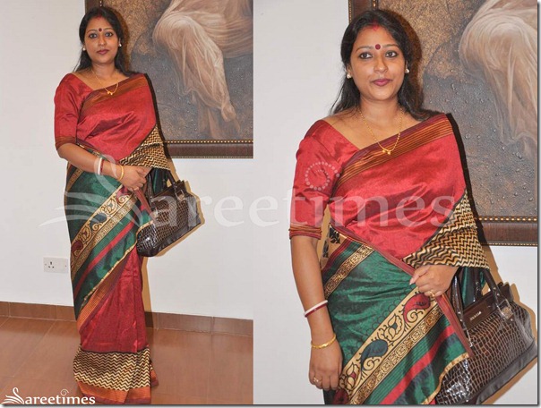 Red_Silk_Saree