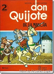 P00002 - D.Quijote #2