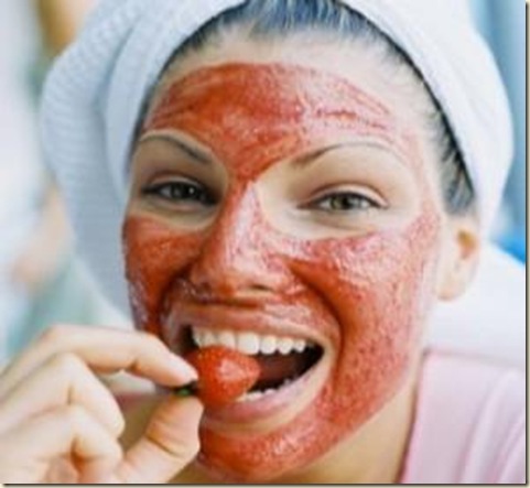 mascarillas para el acne y espinillas5 mascarillas para el acne y espinillas5