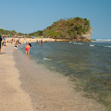 Pantai Indrayanti, Somandeng, dan Kukup