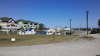 Cycle NC 2011 - Manteo Marina
