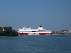 Port of Helsinki Port of Helsinki